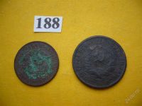 Лот: 874012. Фото: 2. 10 и 15 копеек 1932. Монеты