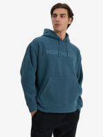 Лот: 22892371. Фото: 2. Джемпер флисовый мужской Northland... Спортивная одежда