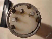 Лот: 1331886. Фото: 3. Конденсатор К50-26 1000мкФ (1... Красноярск