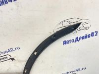 Лот: 25318770. Фото: 11. накладка двери Daewoo Winstorm...