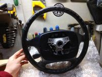 Лот: 11359225. Фото: 2. Руль для Toyota LC-120 PRADO. Автозапчасти