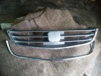 Лот: 15826912. Фото: 2. Решетка радиатора Honda Odyssey... Автозапчасти
