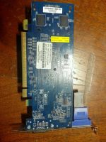 Лот: 9410053. Фото: 2. NVIidia GeForce G210 512MB VGA... Комплектующие