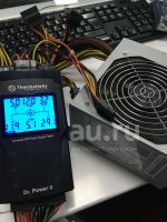 Лот: 20111546. Фото: 2. Блок питания FSP FSP600-60HCN... Комплектующие