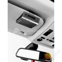 Лот: 2375257. Фото: 3. авто-гарнитура car speakerphone... Авто, мото, водный транспорт