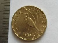 Лот: 7754758. Фото: 7. Монета 5 форинт пять Венгрия 2004...