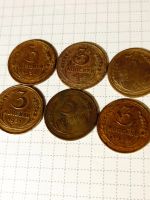 Лот: 24841416. Фото: 3. 3 копейки 1928,29,30,31,32,33... Коллекционирование, моделизм