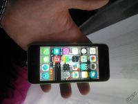 Лот: 5731168. Фото: 3. Iphone 5c 16gb lte green 13000тр. Красноярск