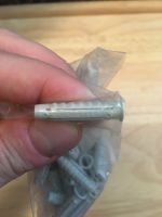 Лот: 15702459. Фото: 2. Чепики. Строительные материалы