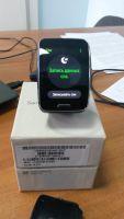 Лот: 6044250. Фото: 3. Смарт-часы Samsung Gear S Black. Компьютеры, оргтехника, канцтовары