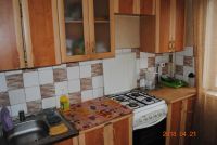Лот: 11398661. Фото: 4. сдам 1 комн кварт с мебелью (на... Красноярск