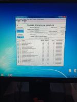 Лот: 21325263. Фото: 2. Жёсткий диск Toshiba DT01ACA100. Комплектующие