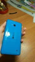 Лот: 9528785. Фото: 2. Lumia 640. Смартфоны, связь, навигация