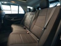 Лот: 25803424. Фото: 21. Внедорожник Mercedes-Benz GLE-класс...