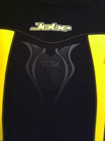 Лот: 7395423. Фото: 5. Гидрокостюм +жилет