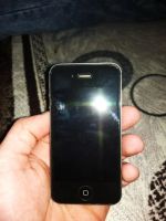 Лот: 6612936. Фото: 2. iPhone 4S 16 GB. Смартфоны, связь, навигация
