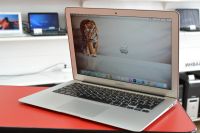 Лот: 16662032. Фото: 2. MacBook Air 13-inch 2017 (13... Компьютеры, ноутбуки, планшеты