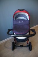 Лот: 19123614. Фото: 2. Коляска Quipolo Granada (Camarelo... Детский транспорт