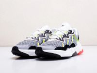 Лот: 15083388. Фото: 2. Кроссовки Adidas Ozweego (17251... Мужская обувь