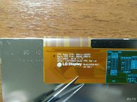 Лот: 10763586. Фото: 3. Дисплей/матрица Wexler Tab 7i... Компьютеры, оргтехника, канцтовары
