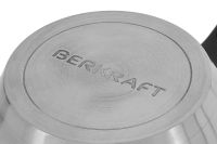 Лот: 23671861. Фото: 5. Ковш с крышкой BERKRAFT Novella