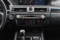 Лот: 19218927. Фото: 19. Lexus GS, IV 350 3.5 AT (317 л...