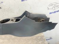 Лот: 25642164. Фото: 5. пластик салона Skoda Fabia 5J2