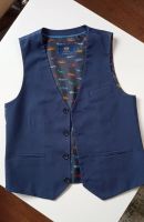 Лот: 22561734. Фото: 3. Комплект: жилет с галстуком. На... Дети растут