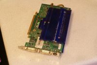 Лот: 6493800. Фото: 2. GF 8600GTS 256mb 128bit ddr3. Комплектующие