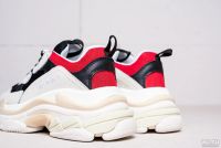 Лот: 13446210. Фото: 4. Продам кроссовки Balenciaga Triple... Красноярск