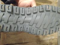 Лот: 16663625. Фото: 3. Ботинки рабочие 36р. Красноярск