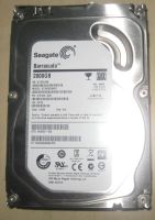 Лот: 9862062. Фото: 2. исправный жесткий диск hdd seagate... Комплектующие