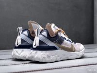 Лот: 13346835. Фото: 3. Кроссовки Nike x Undercover React... Одежда, обувь, галантерея