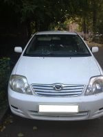 Лот: 3222660. Фото: 3. Toyota corolla 2002г один хозяин. Красноярск