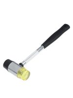 Лот: 25879779. Фото: 5. УЦЕНКА Молоток рихтовочный ТУНДРА...