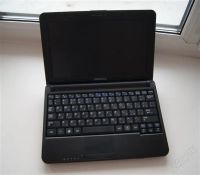 Лот: 2437684. Фото: 2. Нетбук Samsung N127, возможен... Компьютеры, ноутбуки, планшеты