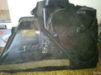 Лот: 14032426. Фото: 2. Обшивка багажника левая Mazda... Автозапчасти