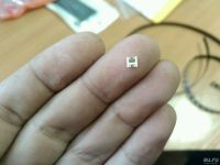 Лот: 10136107. Фото: 2. светодиоды led smd string стринг... Запчасти для бытовой техники