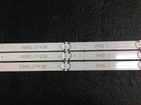 Лот: 17128670. Фото: 2. LED-string 6916L-2743B, TV LG... Запчасти для бытовой техники