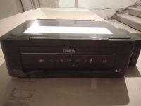 Лот: 17148400. Фото: 4. Струйное МФУ Epson L355. Красноярск