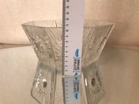 Лот: 11744713. Фото: 3. Хрустальный салатник большой. Домашний быт