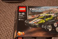 Лот: 16882171. Фото: 2. Lego Technic 42065. Игрушки