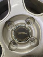 Лот: 25889899. Фото: 7. Литые диски Bridgestone Toprun...