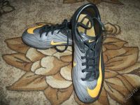 Лот: 1650372. Фото: 2. Бутсы Nike Mercurial.(Возможен... Мужская обувь