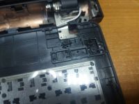 Лот: 25410936. Фото: 5. Корпус Asus X551