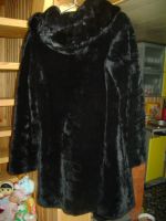 Лот: 8524985. Фото: 3. Продам мутоновую шубу. Одежда, обувь, галантерея