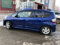 Лот: 16228529. Фото: 6. Honda Fit (Хонда фит)