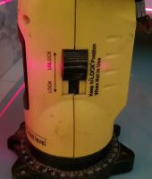 Лот: 11542963. Фото: 5. Лазерный уровень "Негодный обманщик...