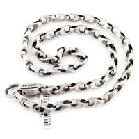 Лот: 5894581. Фото: 2. Цепочка мужская от Bico Australia... Ювелирные изделия, бижутерия, часы