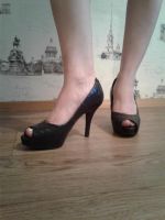 Лот: 7739893. Фото: 5. Туфли женские "Rockport" (Кожа...